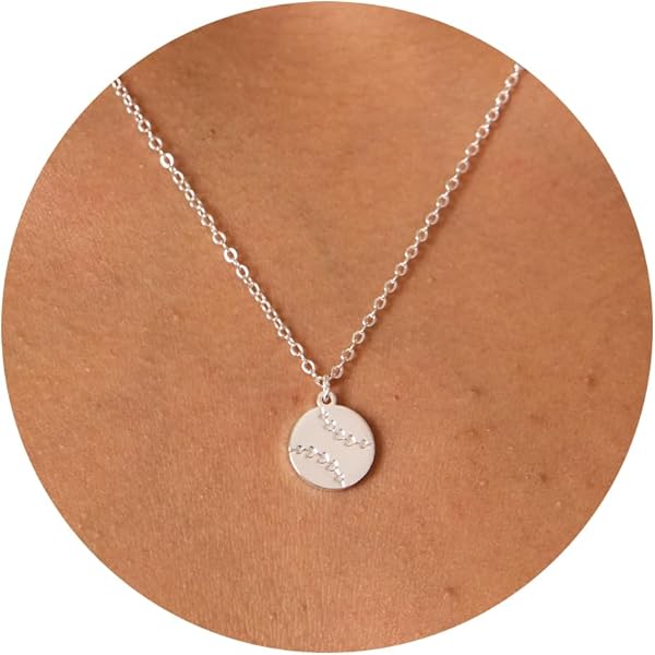 Amazon.com: Brosway Symphonia women's necklace in 316L steel